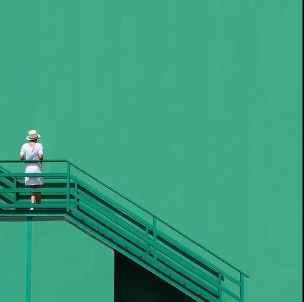 手机拍出单反范儿，有这10招就够！