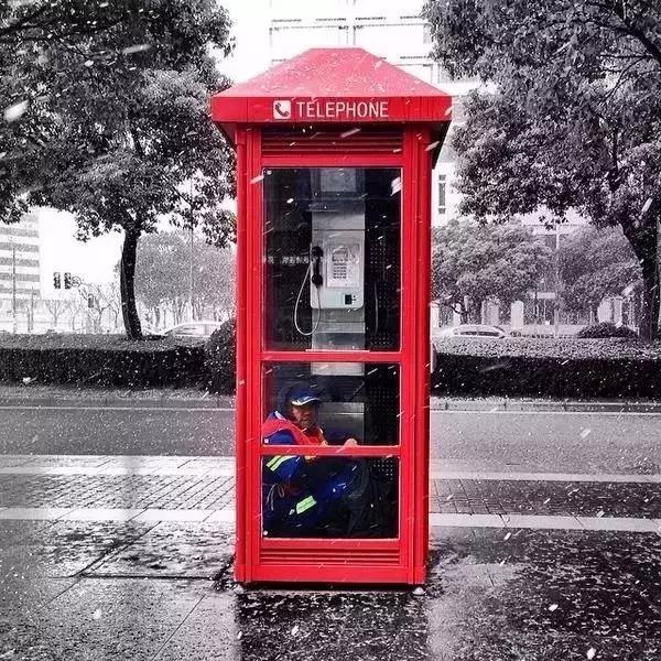 手机拍出单反范儿，有这10招就够！