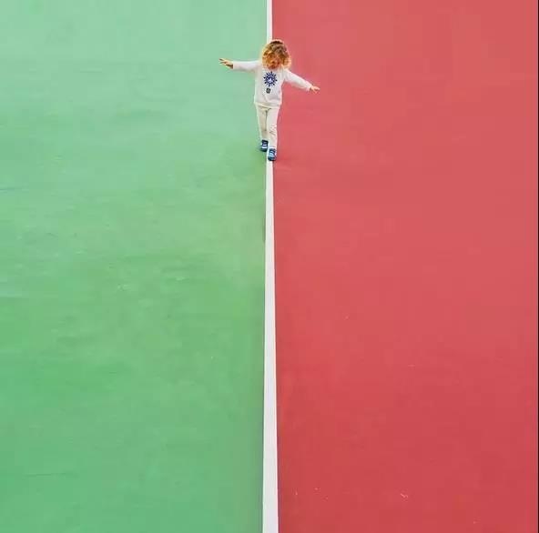 手机拍出单反范儿，有这10招就够！