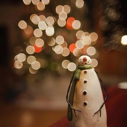 手机拍出单反范儿，有这10招就够！