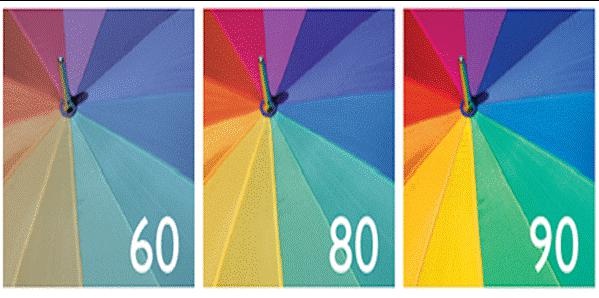 视频布光技能分享