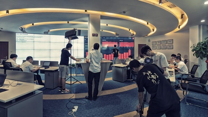 苏州企业宣传片策划的突破创新—大时代制片