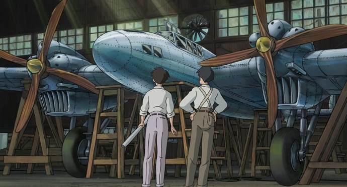 对宫崎骏而言动画是什么──吉卜力成立之前的历史