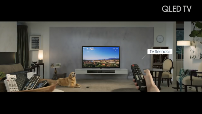 【新视文化NVCC】三星OLEDTV之一机独秀篇