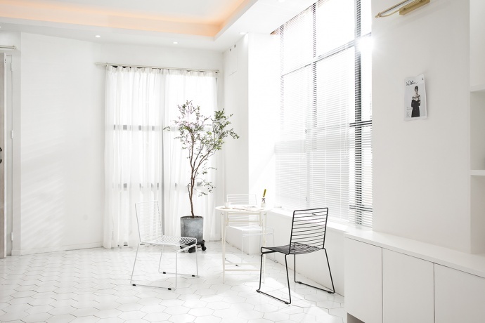 新景来了！广州ATM摄影基地二期新景，欢迎约拍！