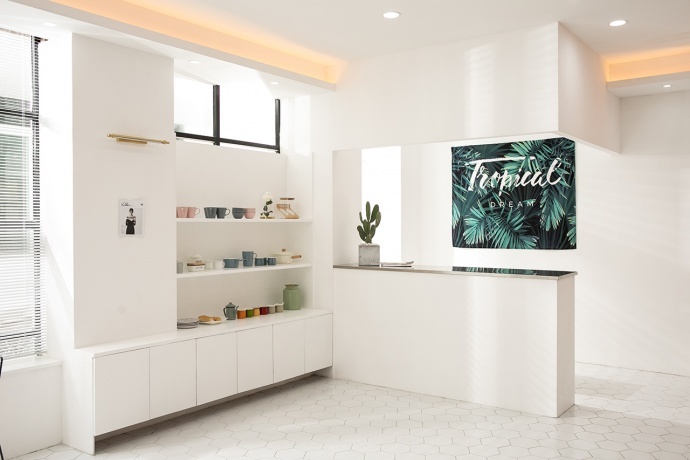 新景来了！广州ATM摄影基地二期新景，欢迎约拍！