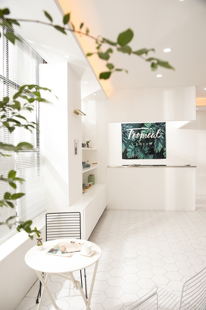 新景来了！广州ATM摄影基地二期新景，欢迎约拍！