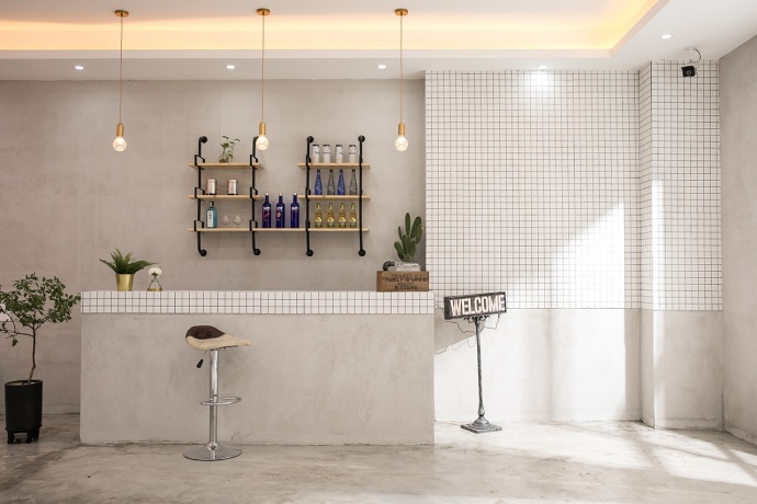 新景来了！广州ATM摄影基地二期新景，欢迎约拍！