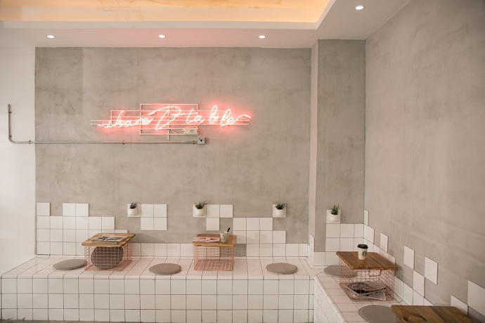 新景来了！广州ATM摄影基地二期新景，欢迎约拍！