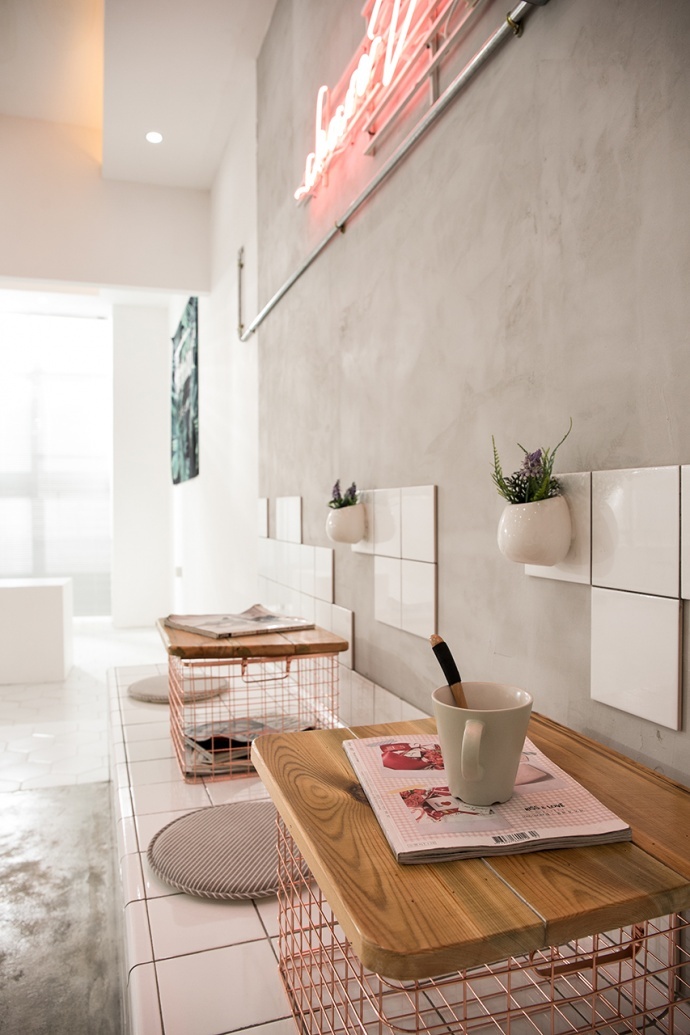 新景来了！广州ATM摄影基地二期新景，欢迎约拍！