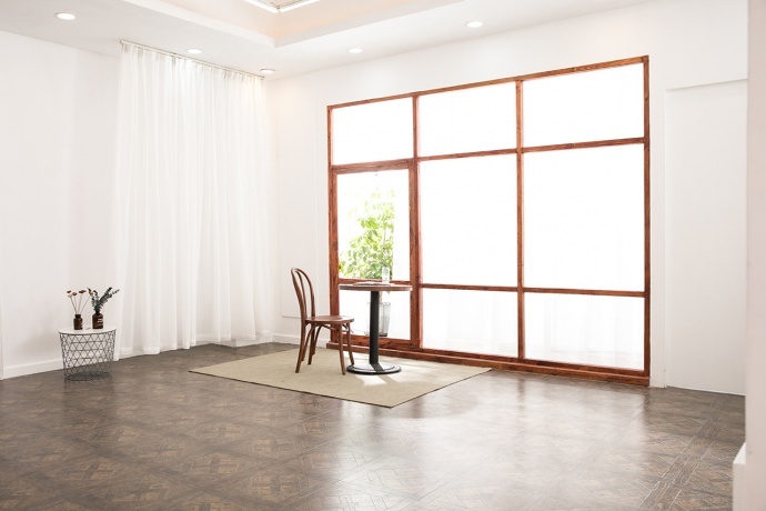 新景来了！广州ATM摄影基地二期新景，欢迎约拍！