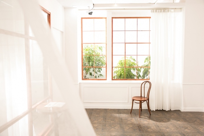 新景来了！广州ATM摄影基地二期新景，欢迎约拍！