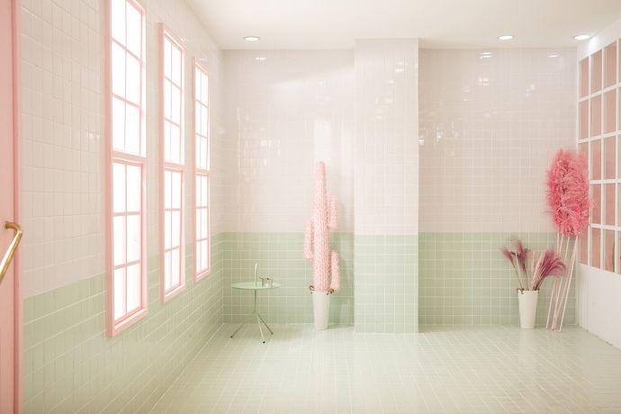 新景来了！广州ATM摄影基地二期新景，欢迎约拍！