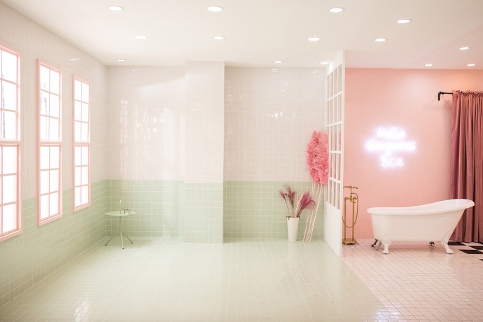 新景来了！广州ATM摄影基地二期新景，欢迎约拍！