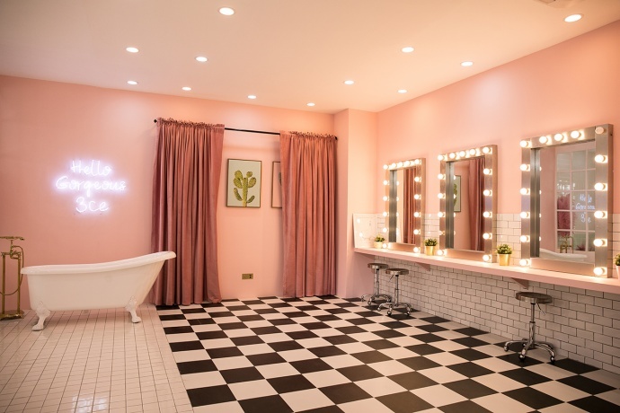 新景来了！广州ATM摄影基地二期新景，欢迎约拍！