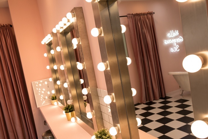 新景来了！广州ATM摄影基地二期新景，欢迎约拍！