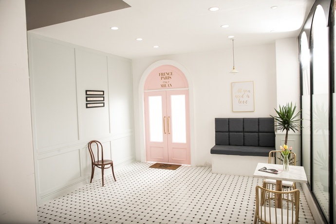 新景来了！广州ATM摄影基地二期新景，欢迎约拍！