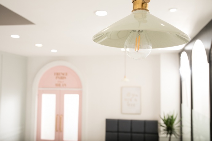 新景来了！广州ATM摄影基地二期新景，欢迎约拍！