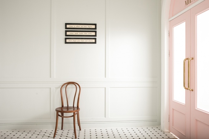 新景来了！广州ATM摄影基地二期新景，欢迎约拍！