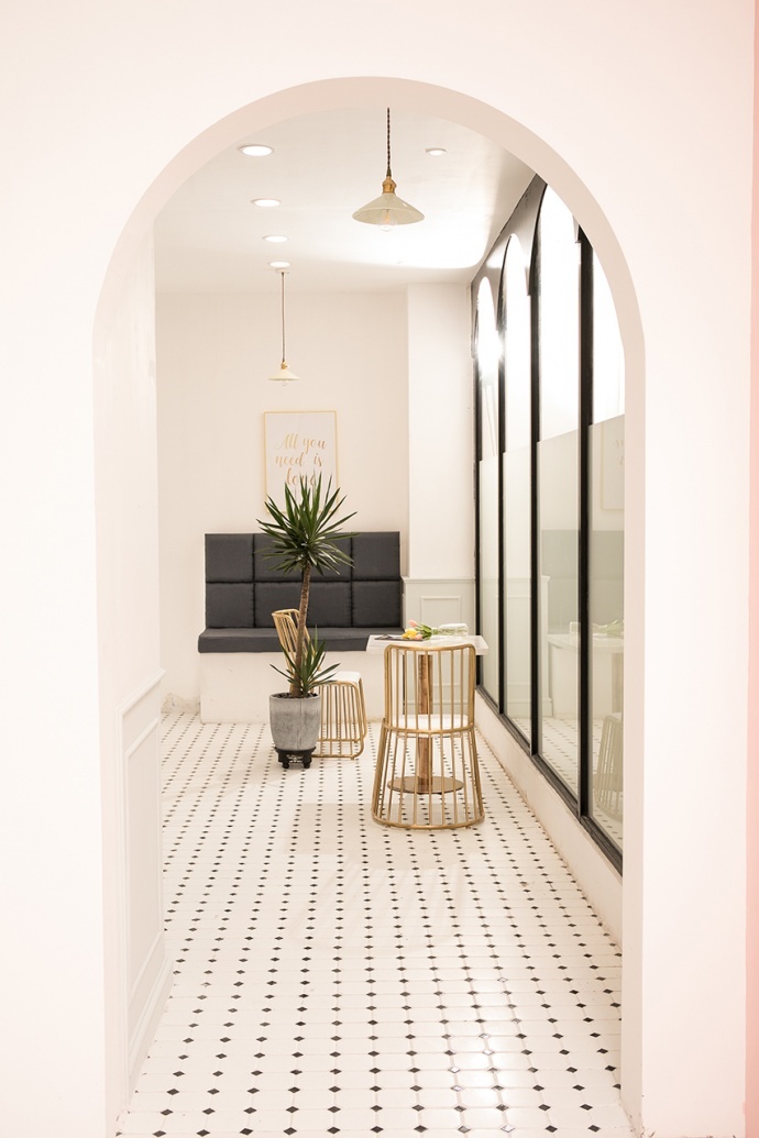 新景来了！广州ATM摄影基地二期新景，欢迎约拍！