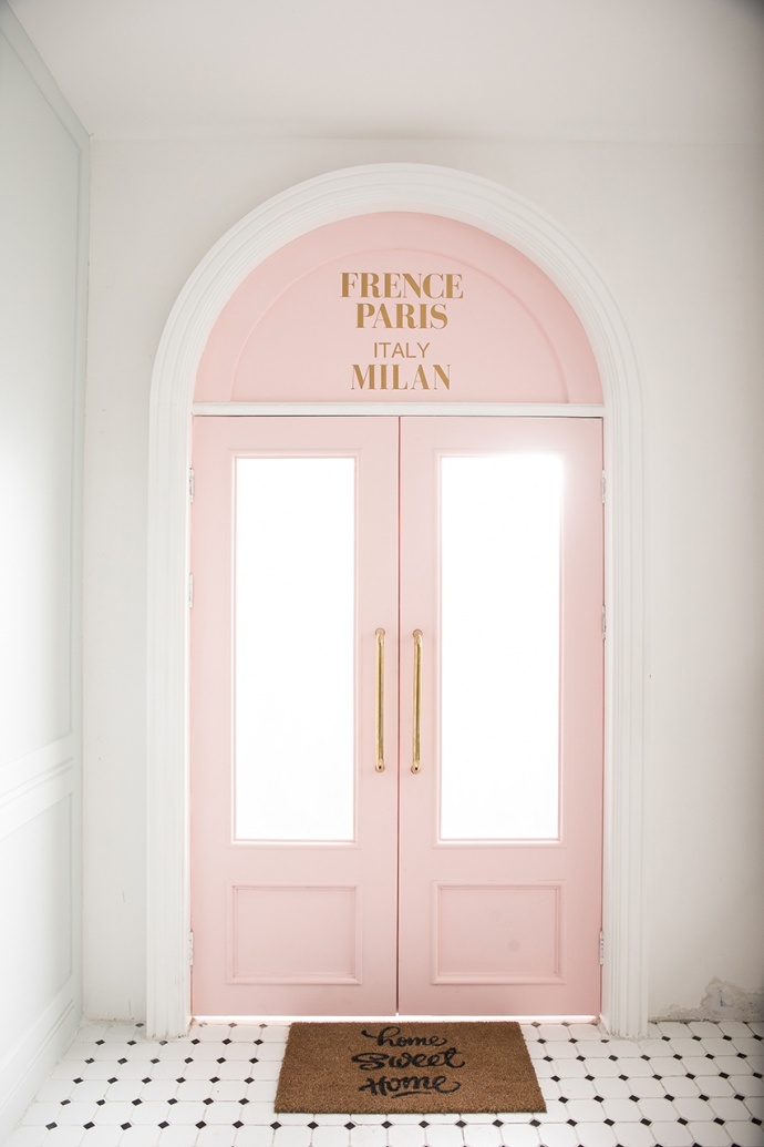 新景来了！广州ATM摄影基地二期新景，欢迎约拍！