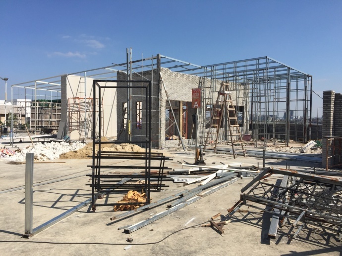 新景来了！广州ATM摄影基地二期新景，欢迎约拍！