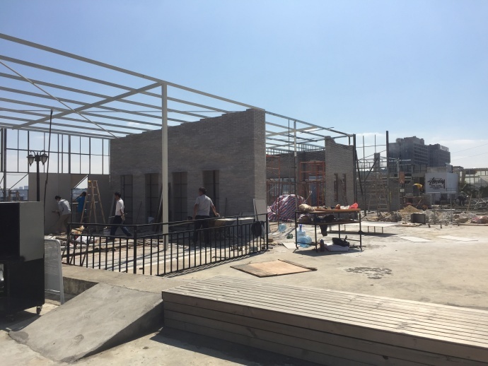 新景来了！广州ATM摄影基地二期新景，欢迎约拍！