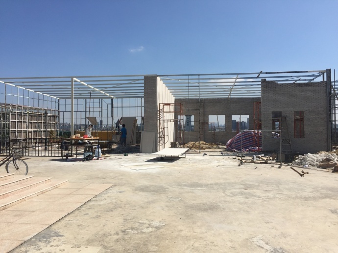 新景来了！广州ATM摄影基地二期新景，欢迎约拍！