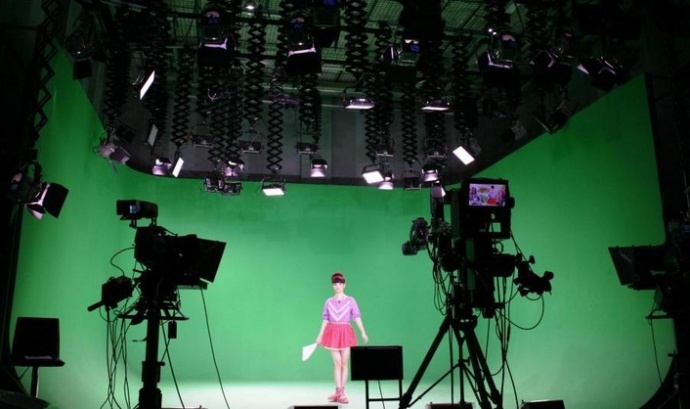 中标！湖南卫视 LED 灯全部选用 Litepanels 产品！