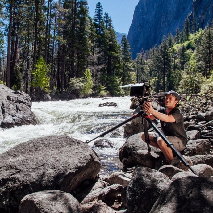 Sachtler碳纤维三脚架Flowtech　即将到货！