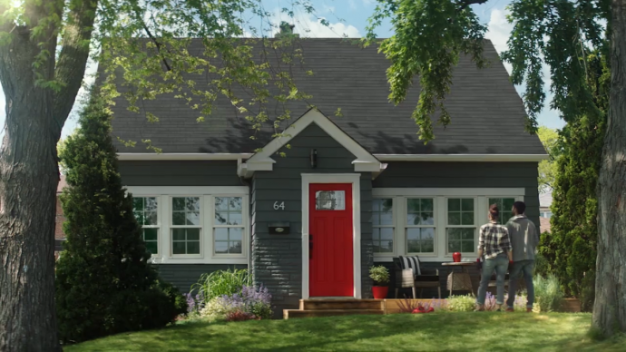 【新视文化NVCC】加拿大家居建材宣传片—《装修之旅》