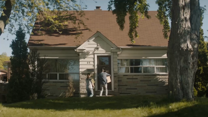 【新视文化NVCC】加拿大家居建材宣传片—《装修之旅》