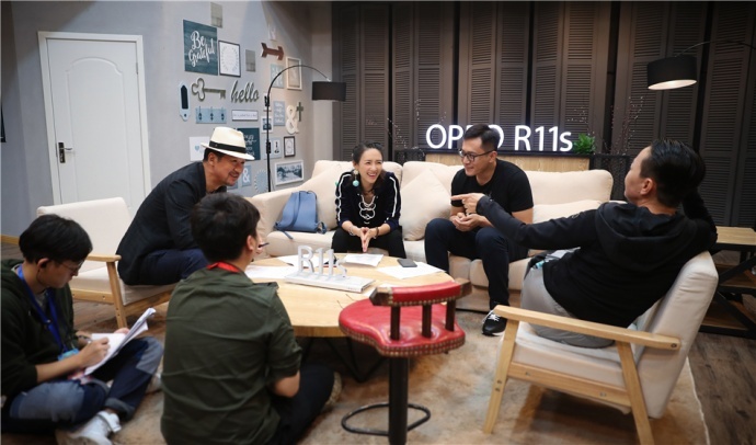 章子怡加盟《演员的诞生》演技导师 耿直淘汰当红鲜肉小花