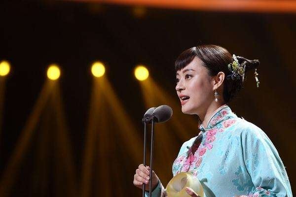 匠心巨作——《那年花开月正圆》的“是非”