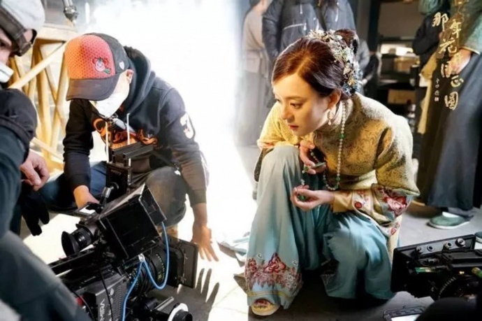 匠心巨作——《那年花开月正圆》的“是非”