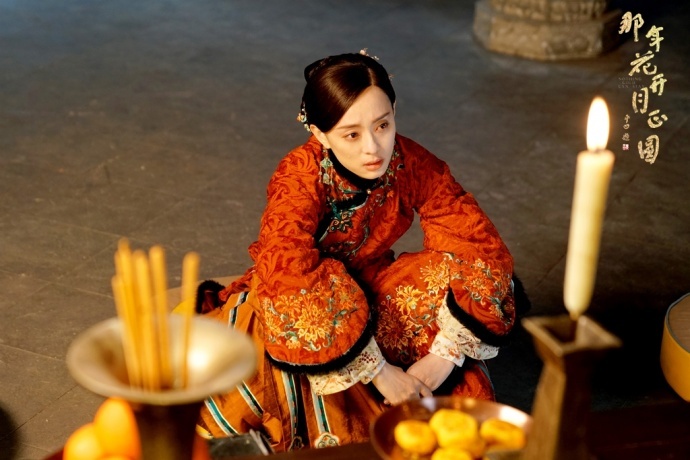 匠心巨作——《那年花开月正圆》的“是非”