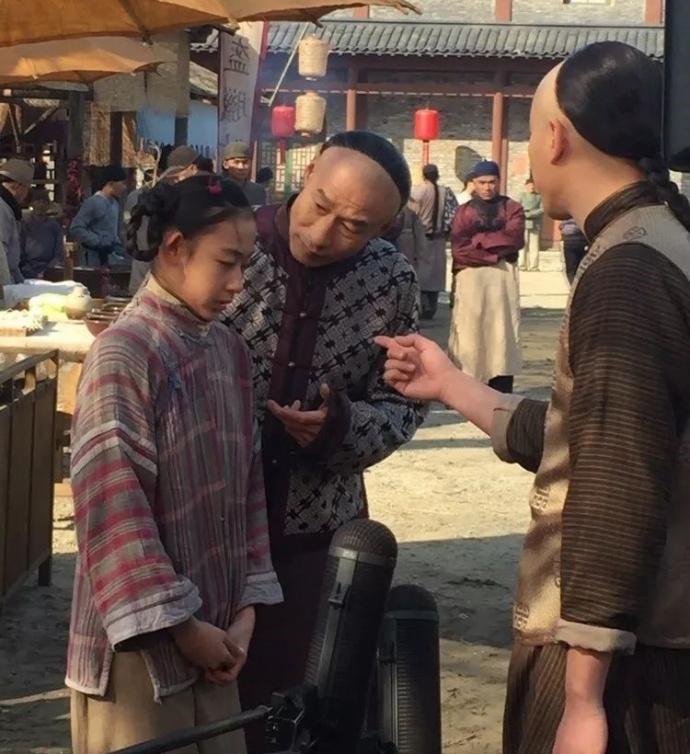 匠心巨作——《那年花开月正圆》的“是非”