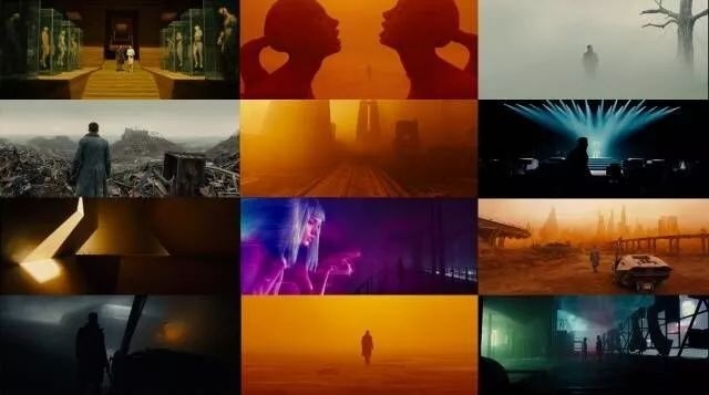 赛博朋克，黑色电影，科幻剧作，关于《银翼杀手2049》的30件事