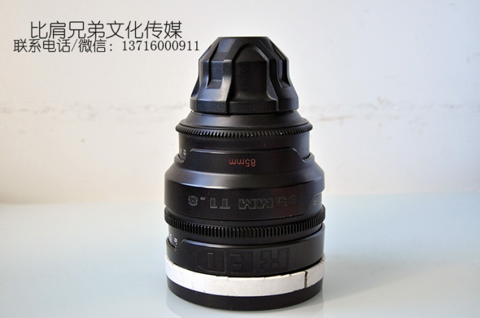 二手低价处理RED PRO 定焦镜头组_比肩兄弟