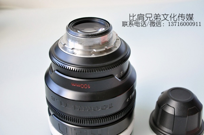 二手低价处理RED PRO 定焦镜头组_比肩兄弟