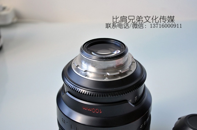二手低价处理RED PRO 定焦镜头组_比肩兄弟