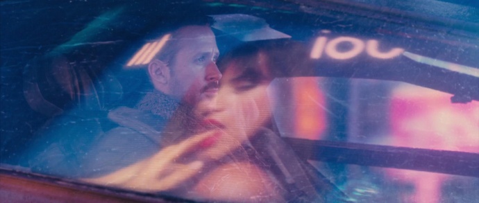 ​【麦片观影记录：《银翼杀手》浅谈诗意的深刻】