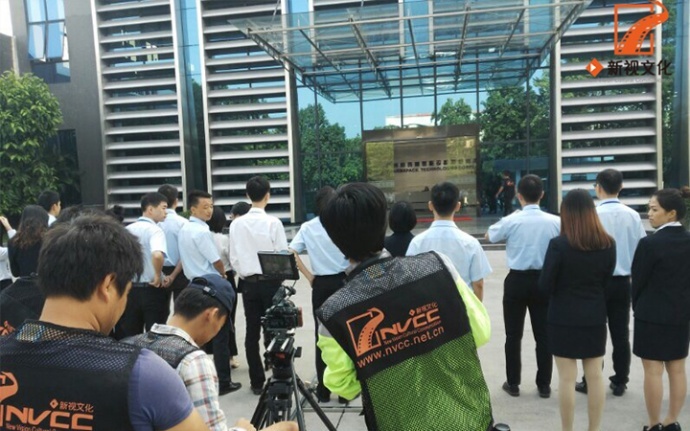 高铁—使创造无障碍进行！跨越苏广两地的拍摄之路