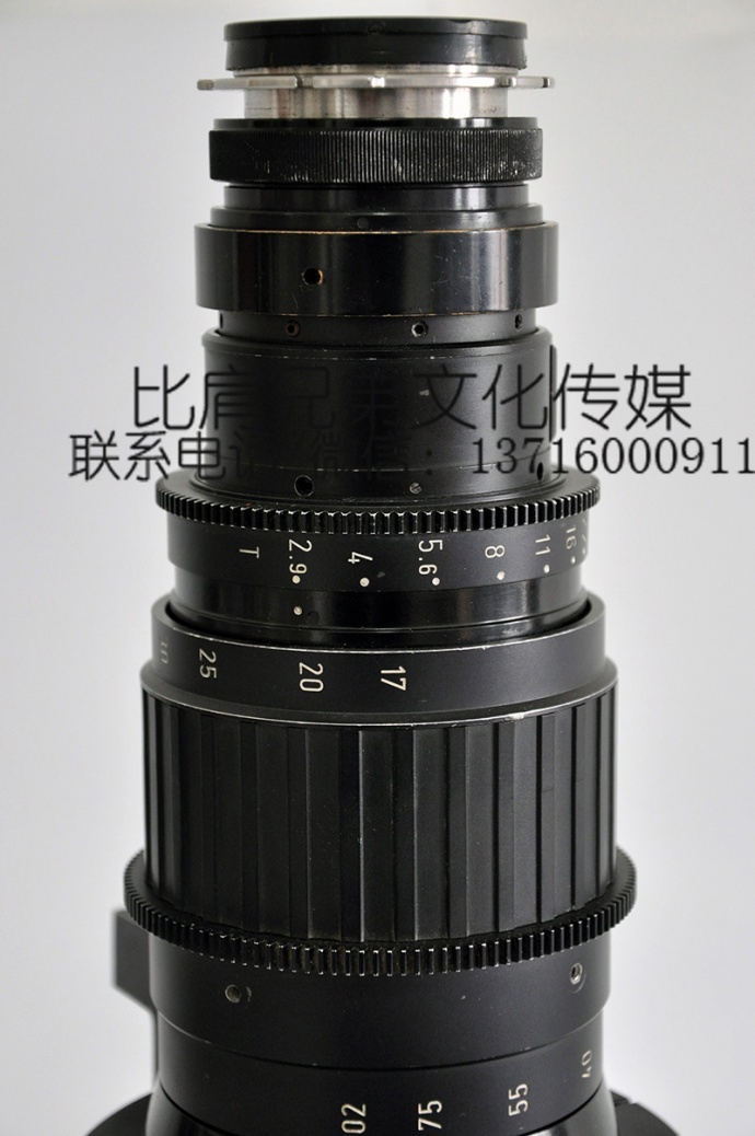 【二手热卖】安琴17-102 镜头_比肩兄弟