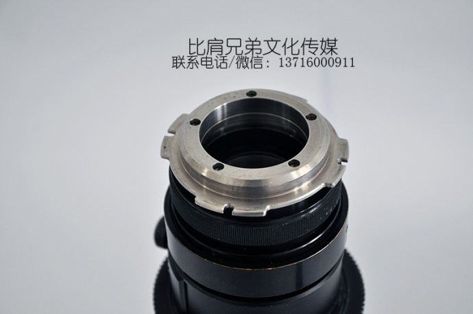 【二手热卖】安琴17-102 镜头_比肩兄弟