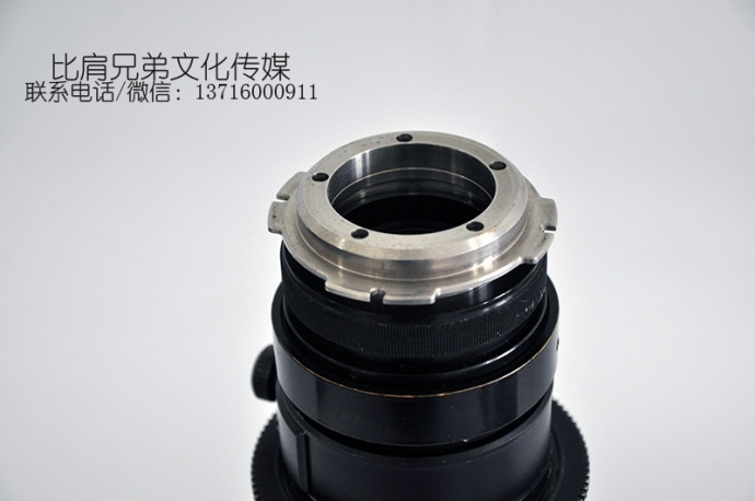 【二手热卖】安琴17-102 镜头_比肩兄弟