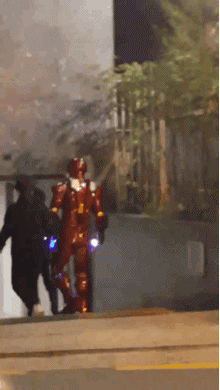 首影传媒·节日 | 万圣节，成为朋友圈焦点的装扮攻略