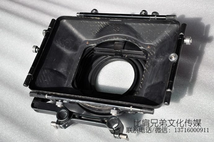 铁头遮光斗_比肩兄弟