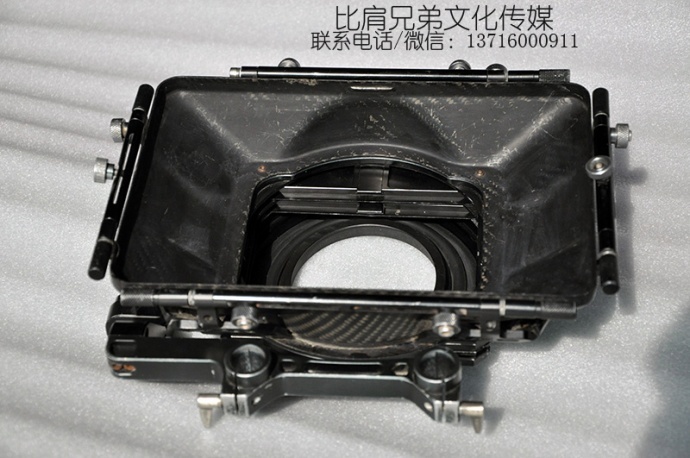 铁头遮光斗_比肩兄弟