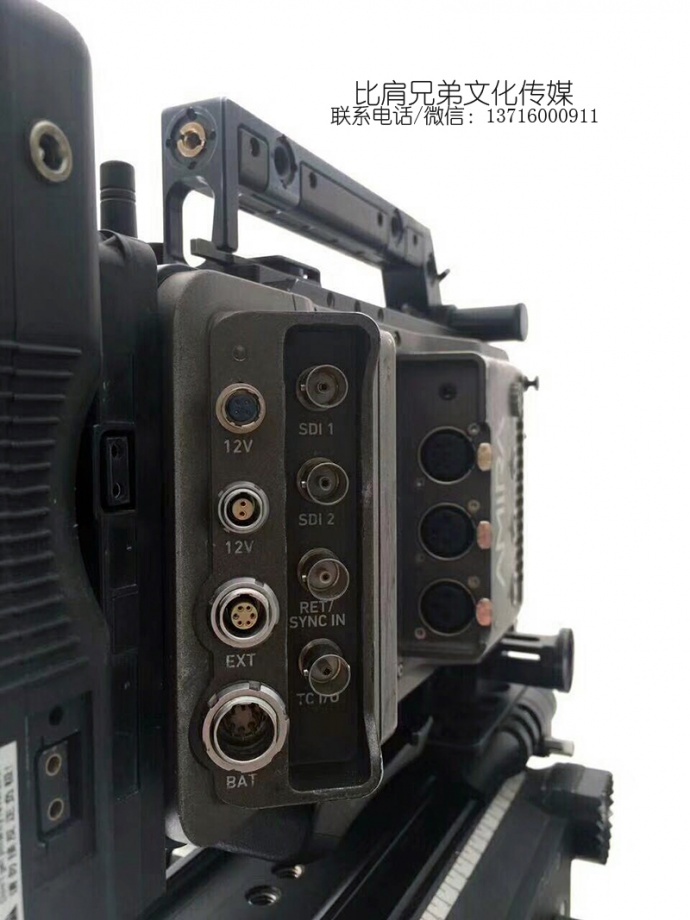 比肩兄弟低价出二手ARRI AMIRA